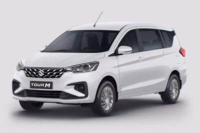 Maruti Ertiga taxi