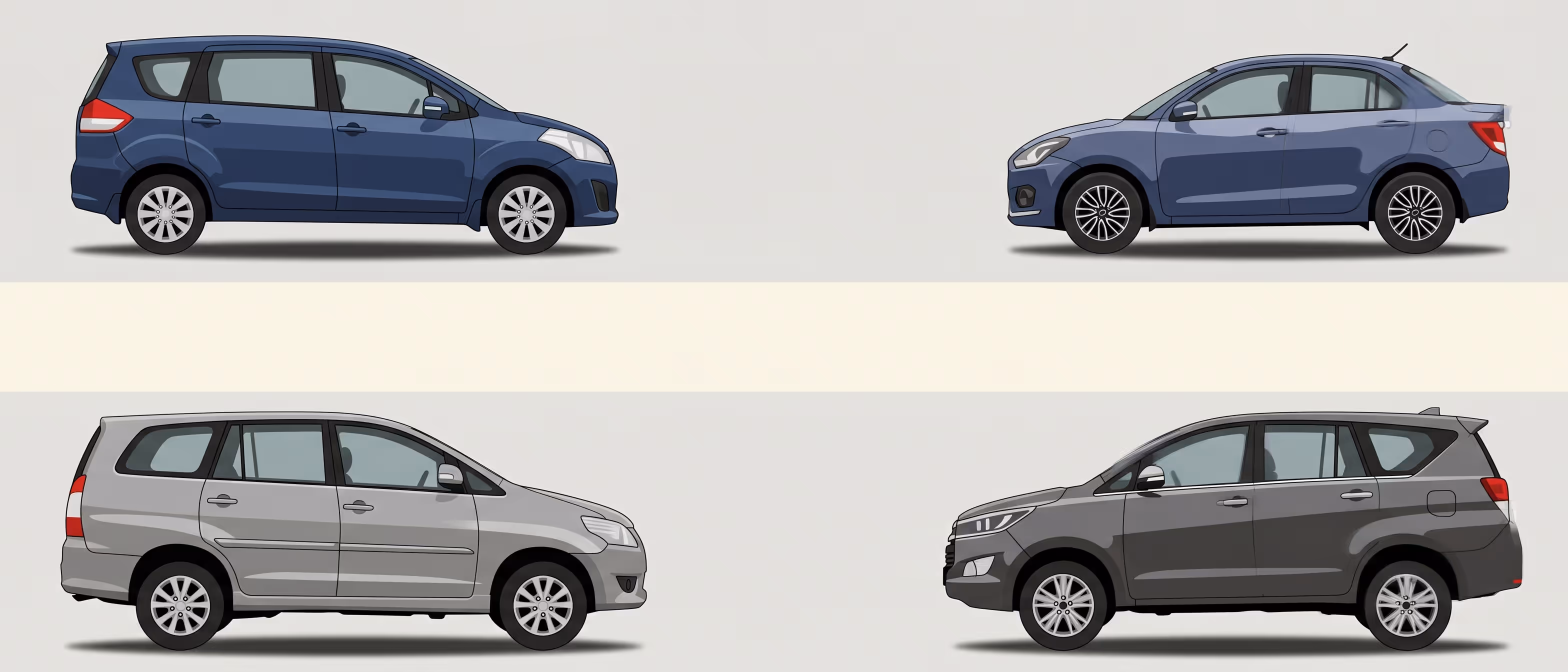 Amritsar to Bathinda taxi service